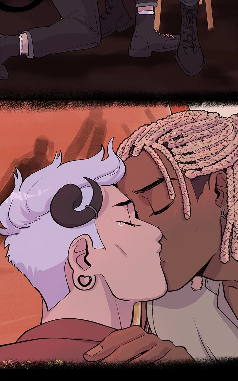 Lovely Hell Chapter 104 page 62 - 