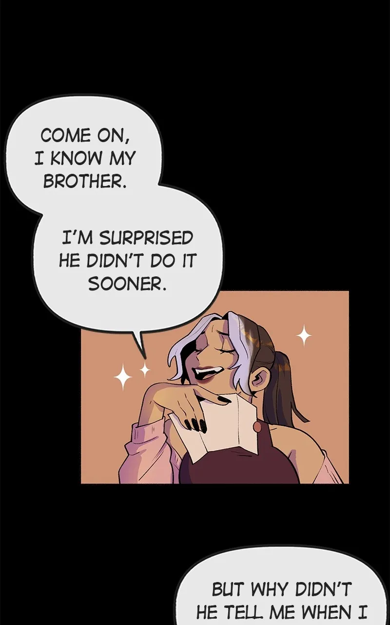 Lovely Hell Chapter 104 page 63 - 