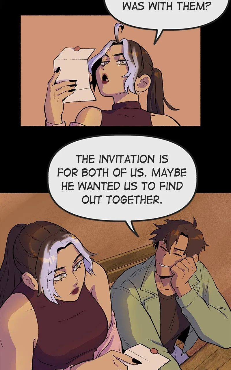 Lovely Hell Chapter 104 page 64 - 