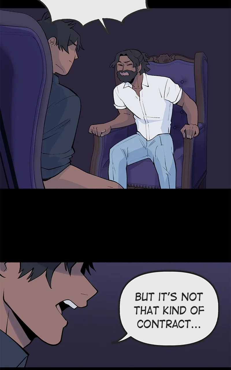 Lovely Hell Chapter 104 page 69 - 