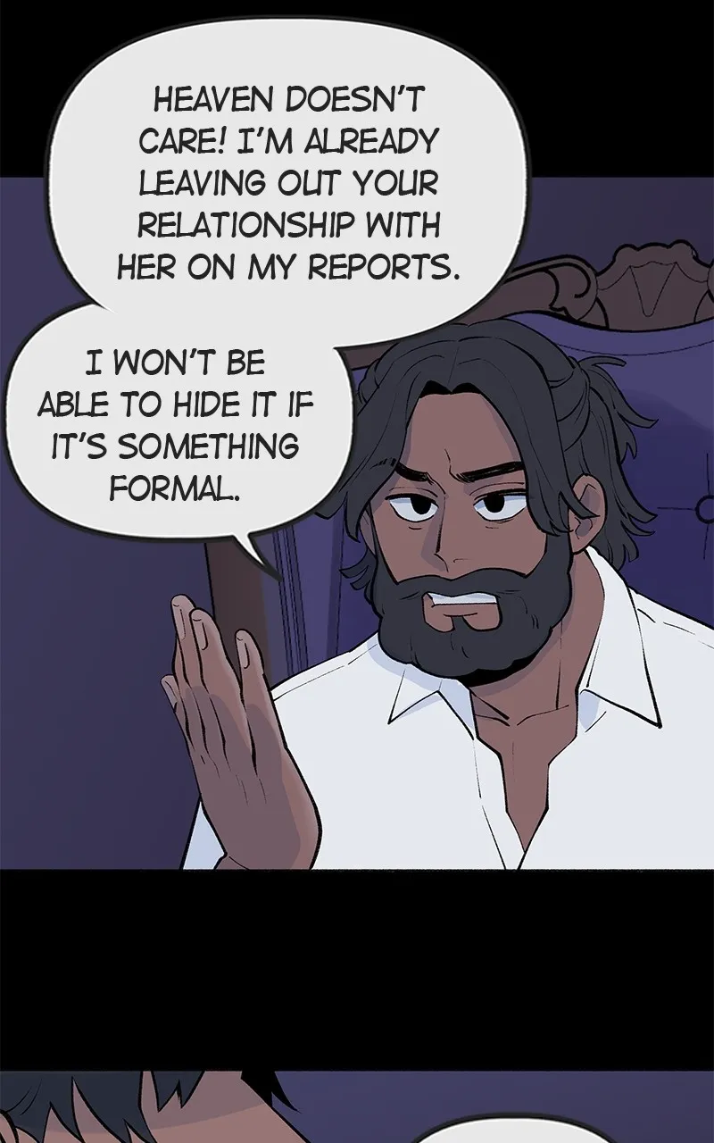 Lovely Hell Chapter 104 page 70 - 