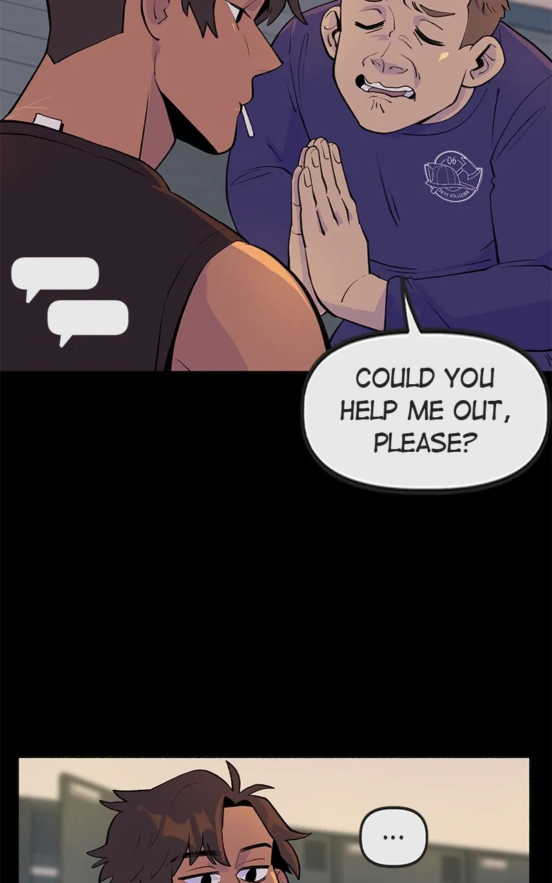 Lovely Hell Chapter 104 page 8 - 