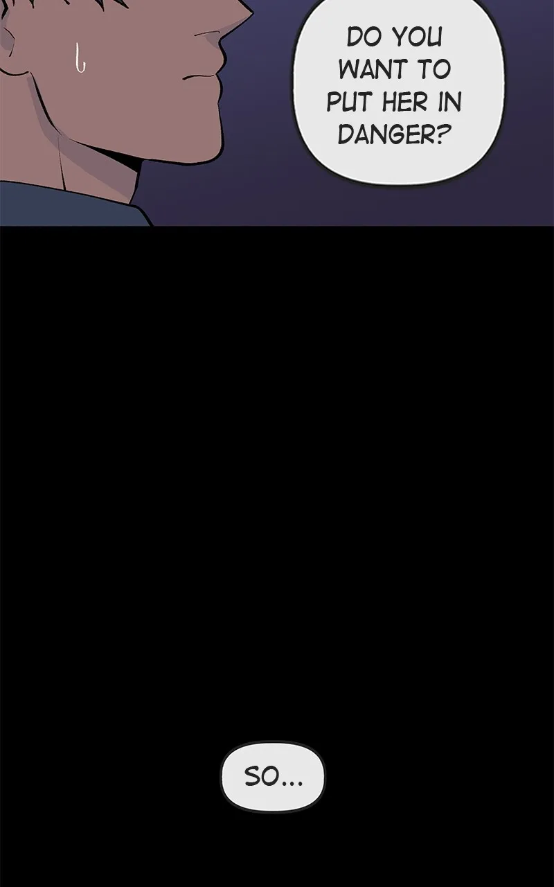 Lovely Hell Chapter 104 page 71 - 