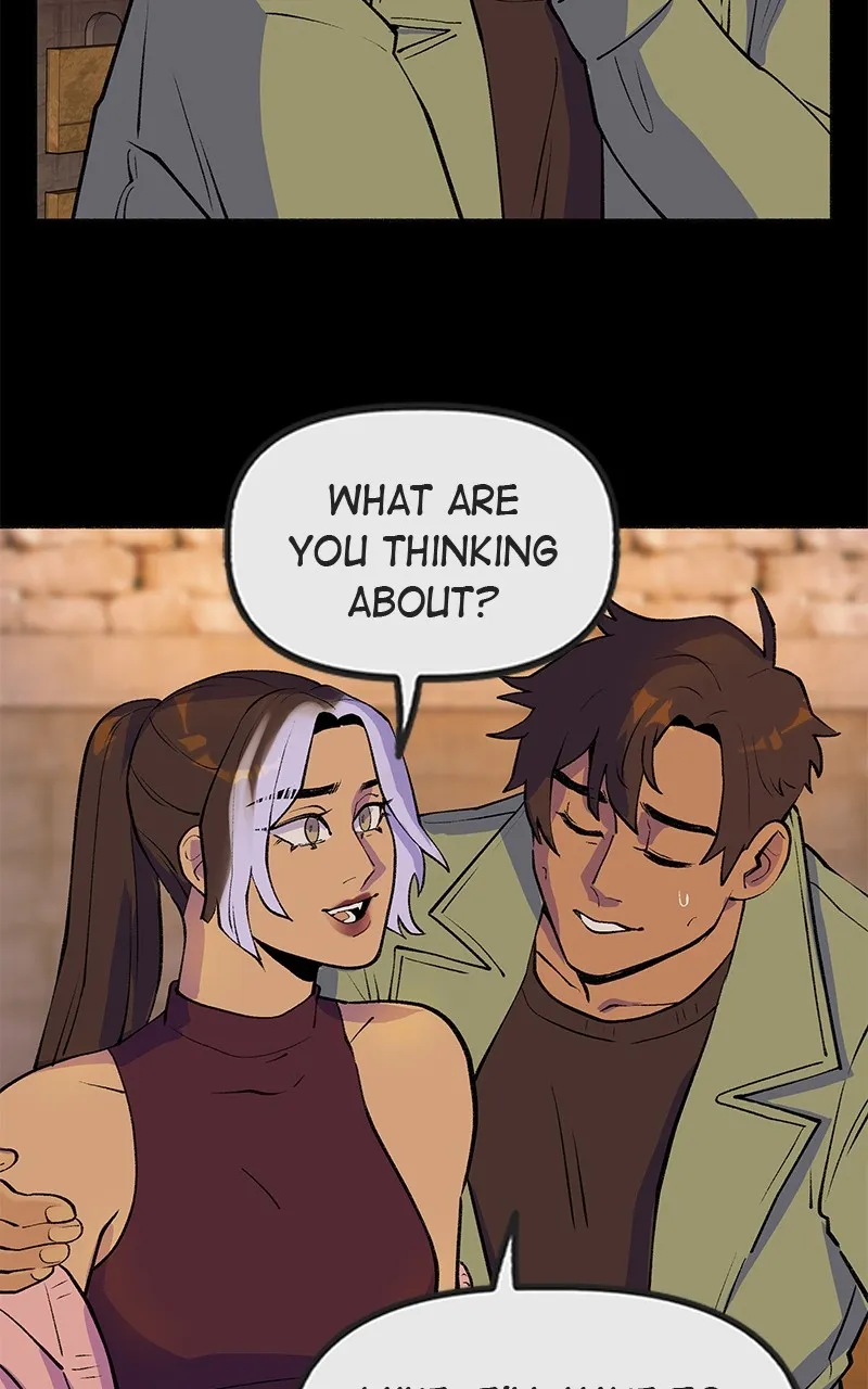 Lovely Hell Chapter 104 page 73 - 