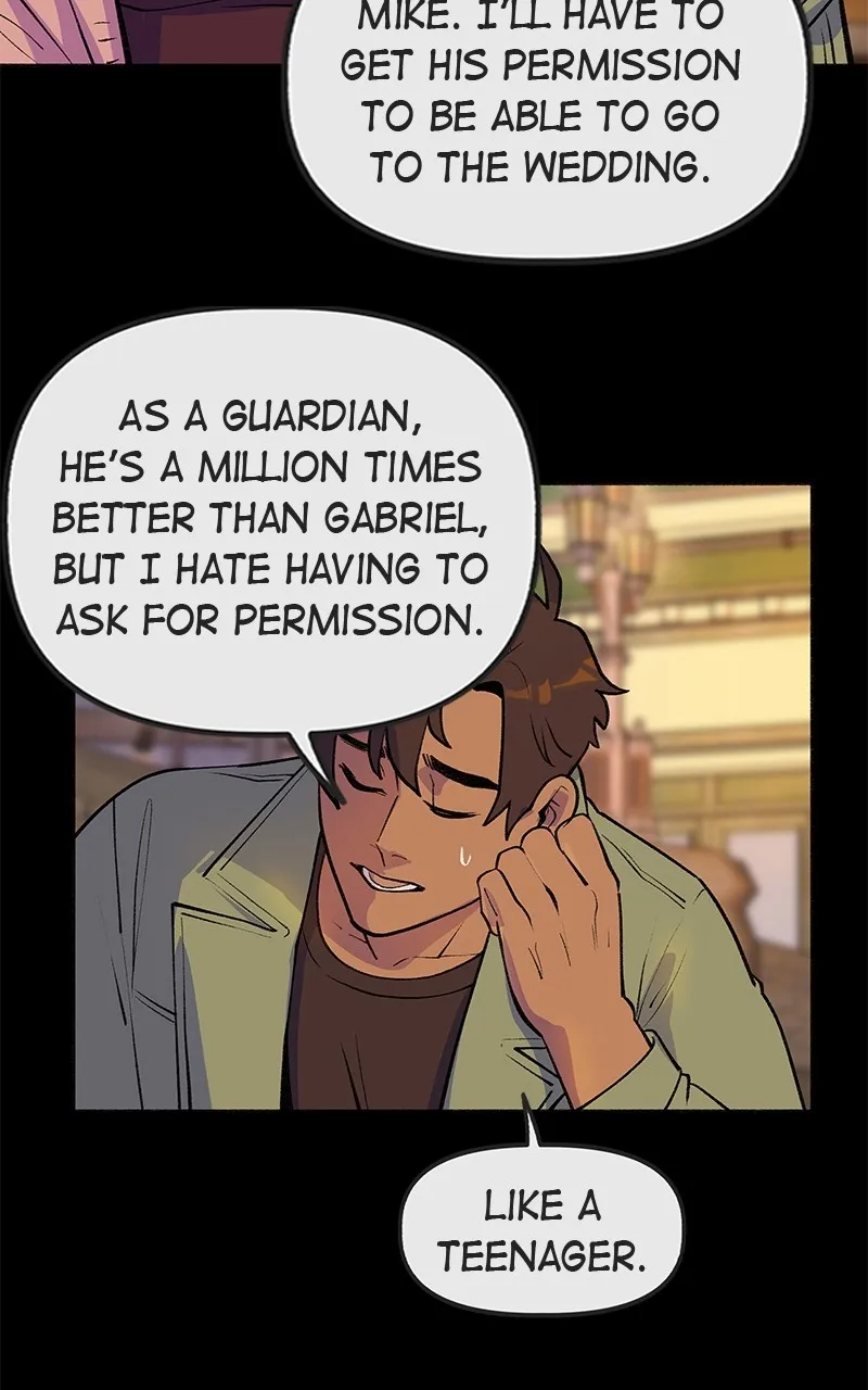 Lovely Hell Chapter 104 page 74 - 