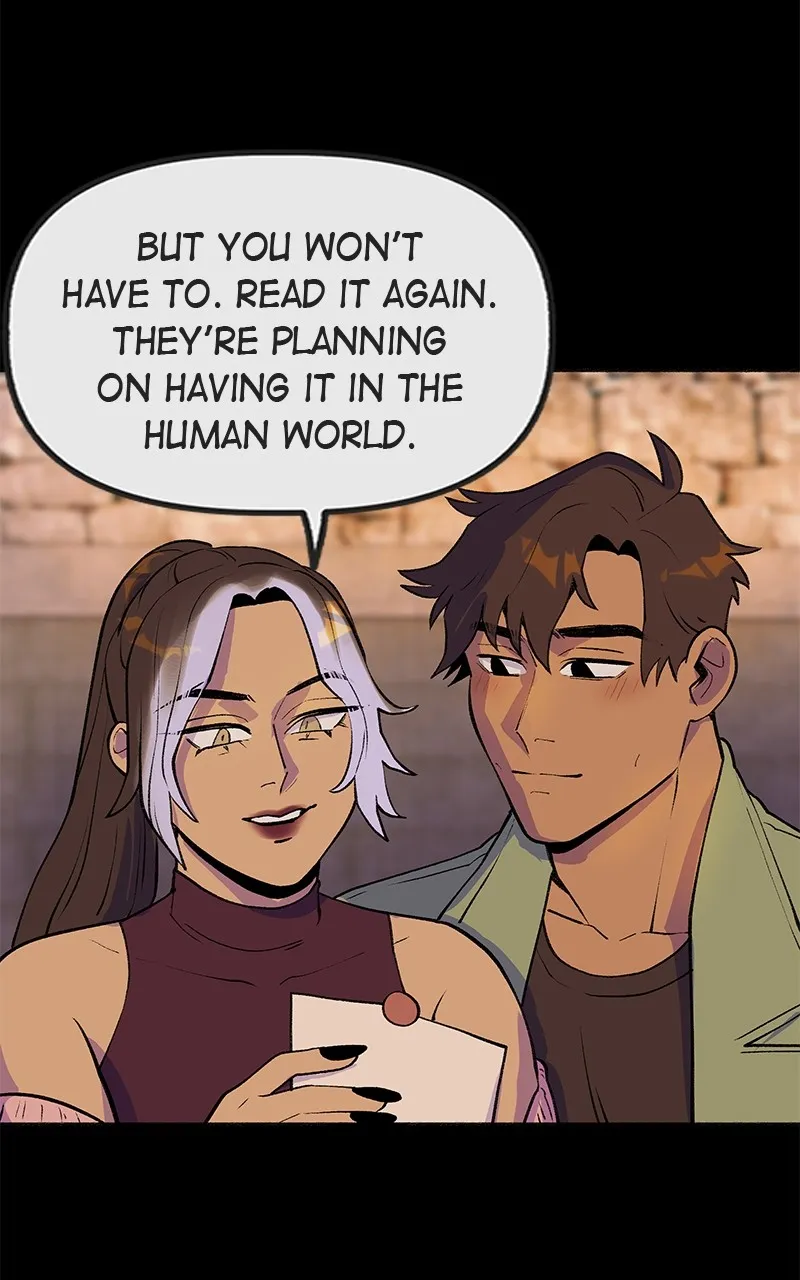Lovely Hell Chapter 104 page 75 - 
