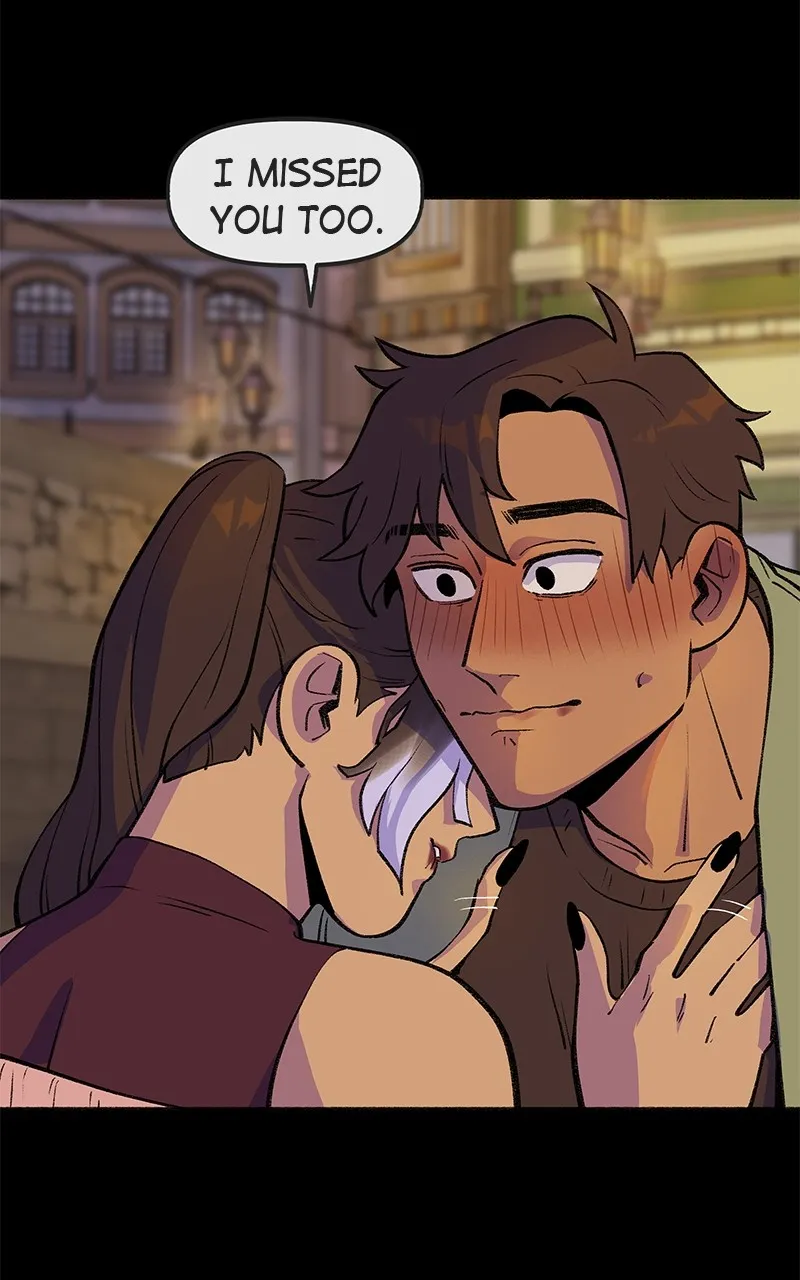 Lovely Hell Chapter 104 page 84 - 