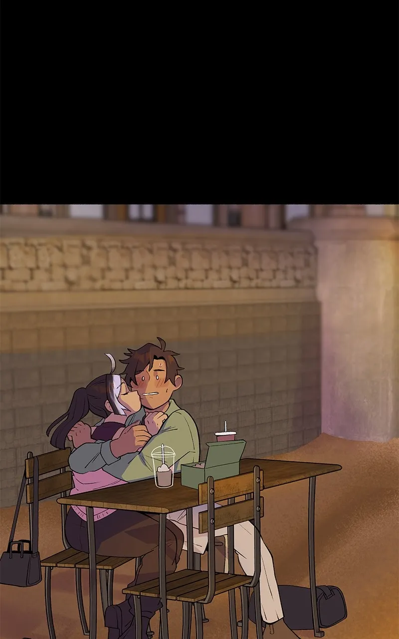Lovely Hell Chapter 104 page 86 - 