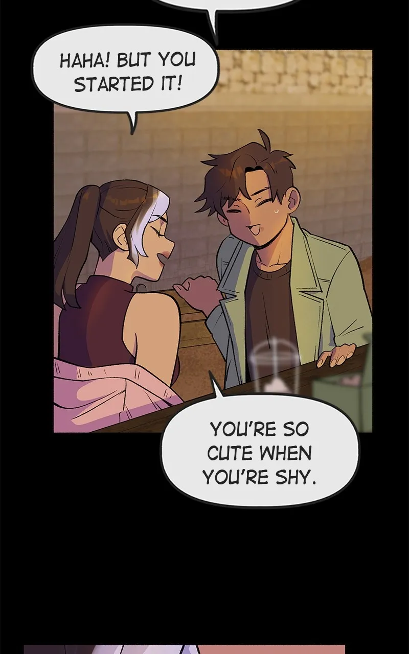 Lovely Hell Chapter 104 page 88 - 
