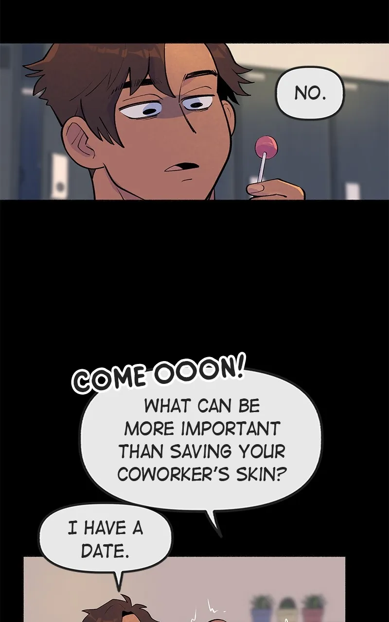 Lovely Hell Chapter 104 page 10 - 