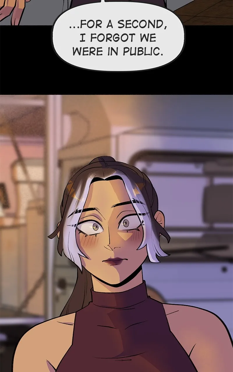 Lovely Hell Chapter 104 page 91 - 