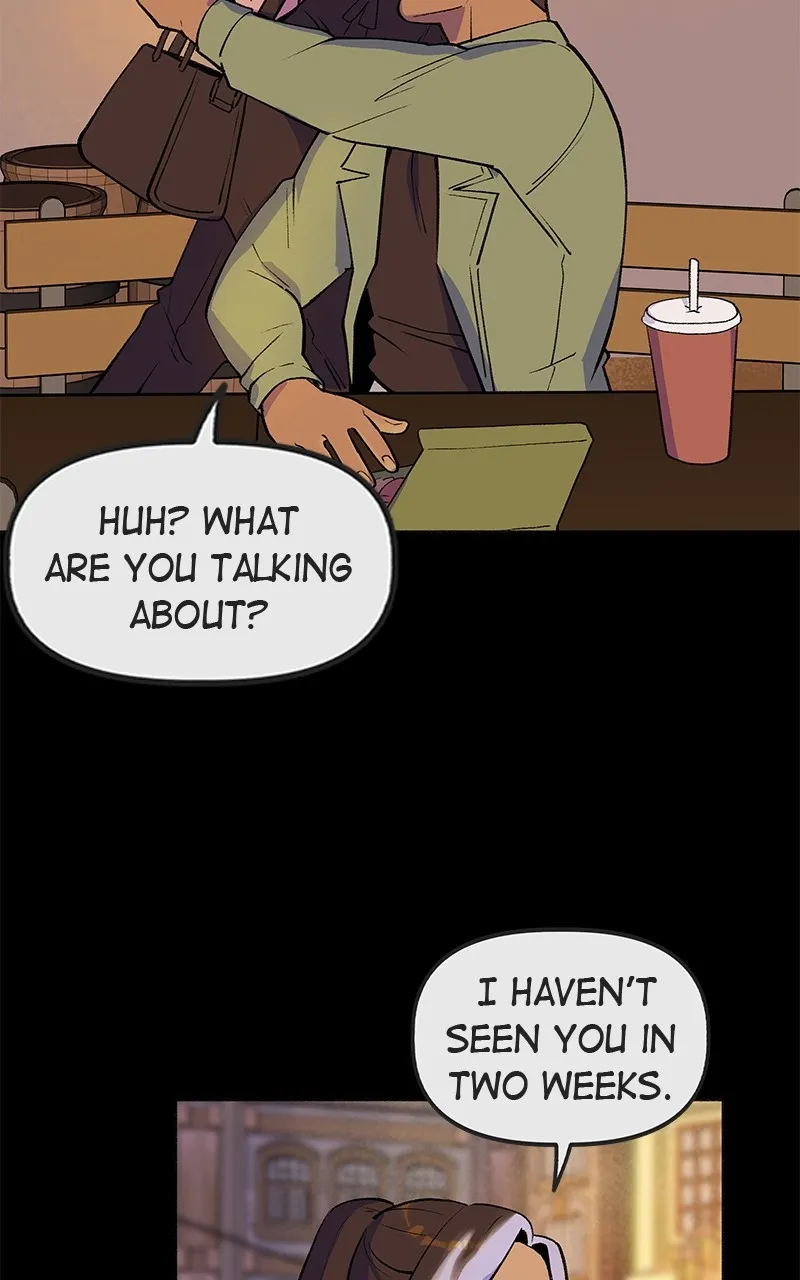 Lovely Hell Chapter 104 page 94 - 