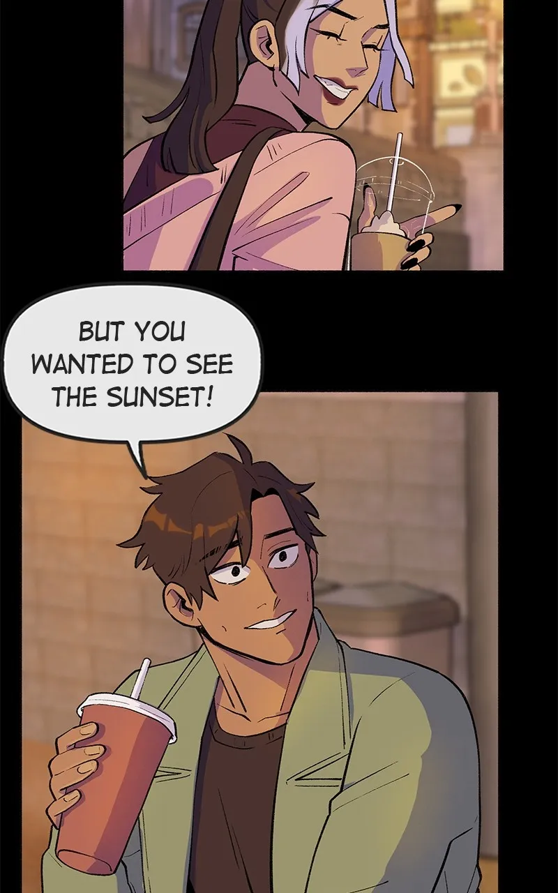 Lovely Hell Chapter 104 page 95 - 