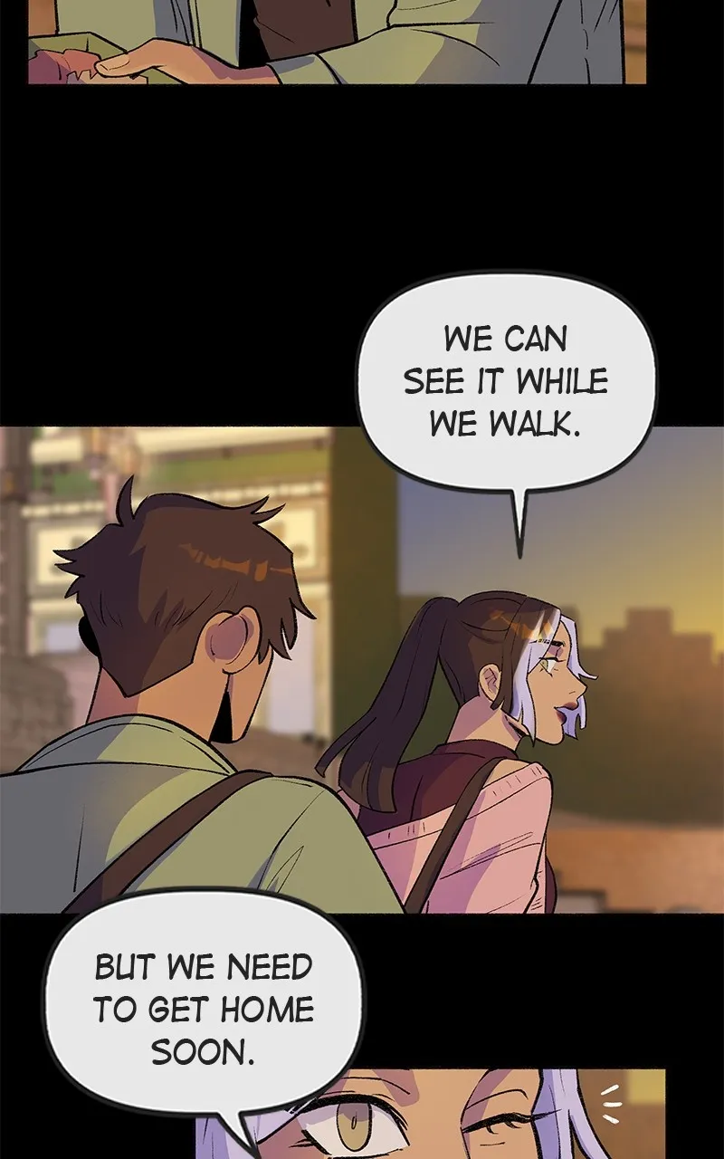Lovely Hell Chapter 104 page 96 - 