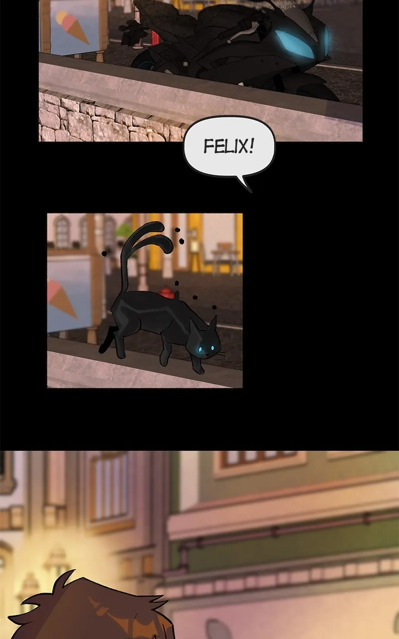 Lovely Hell Chapter 104 page 98 - 