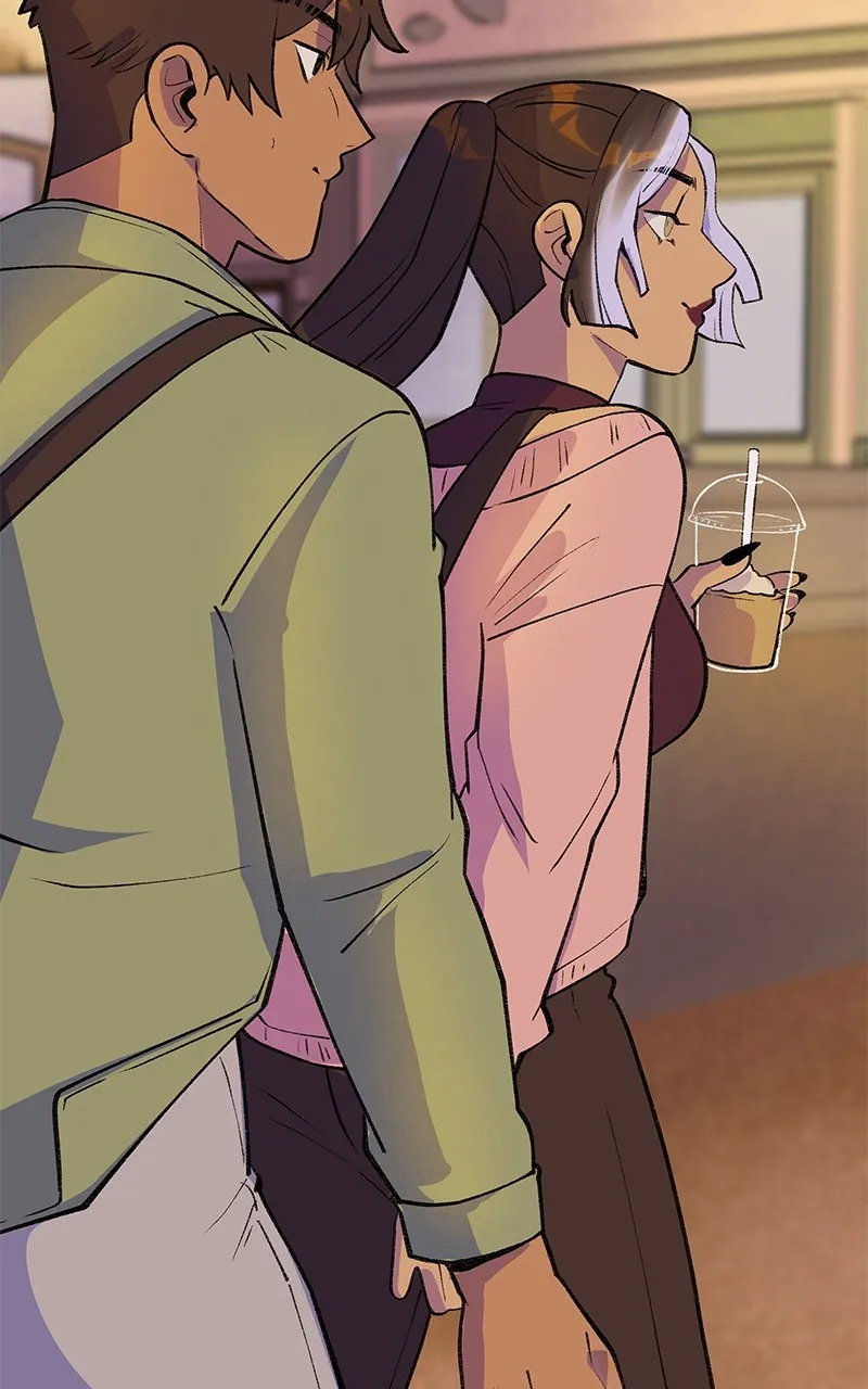 Lovely Hell Chapter 104 page 99 - 