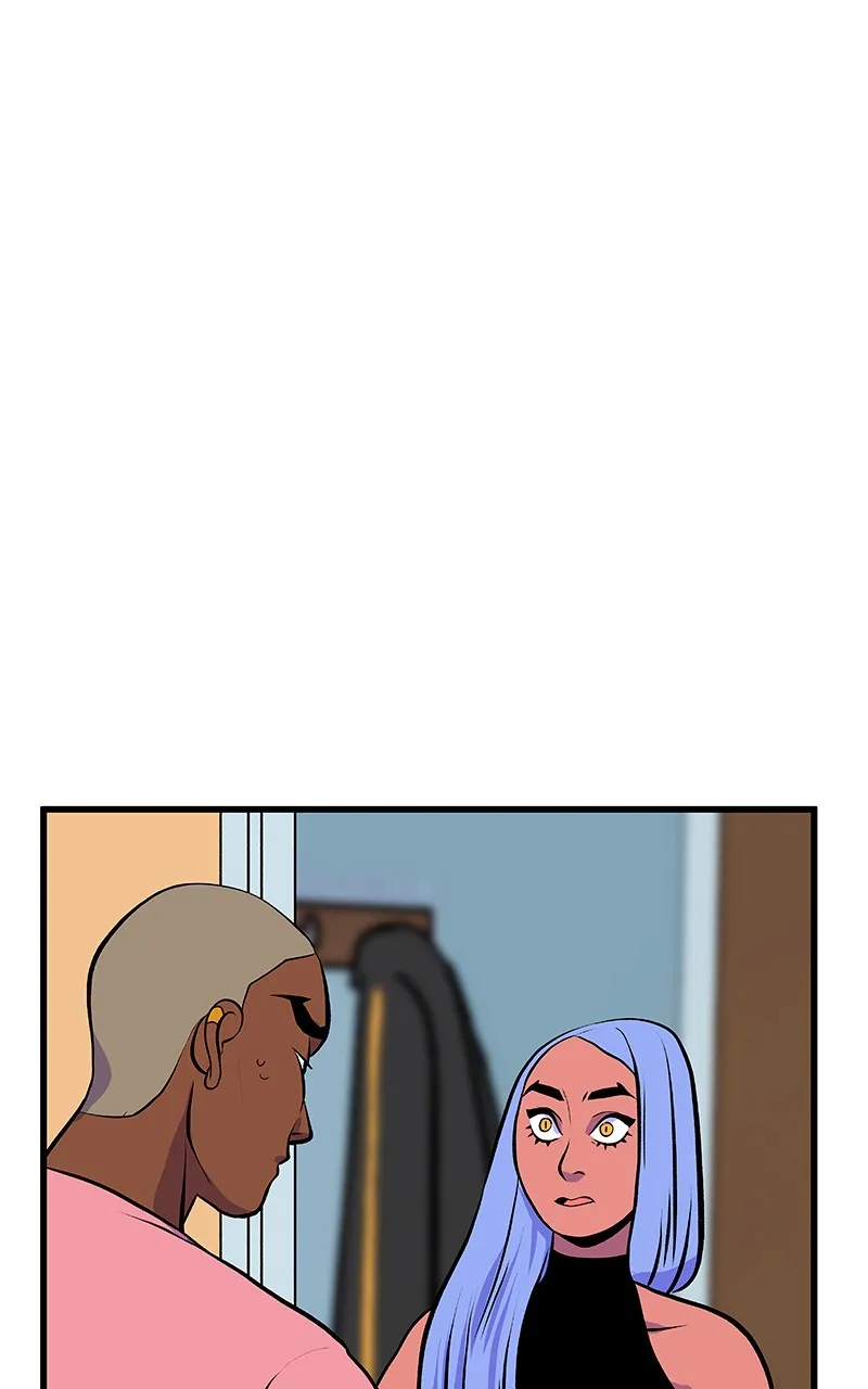 Lovely Hell Chapter 11 page 1 - 