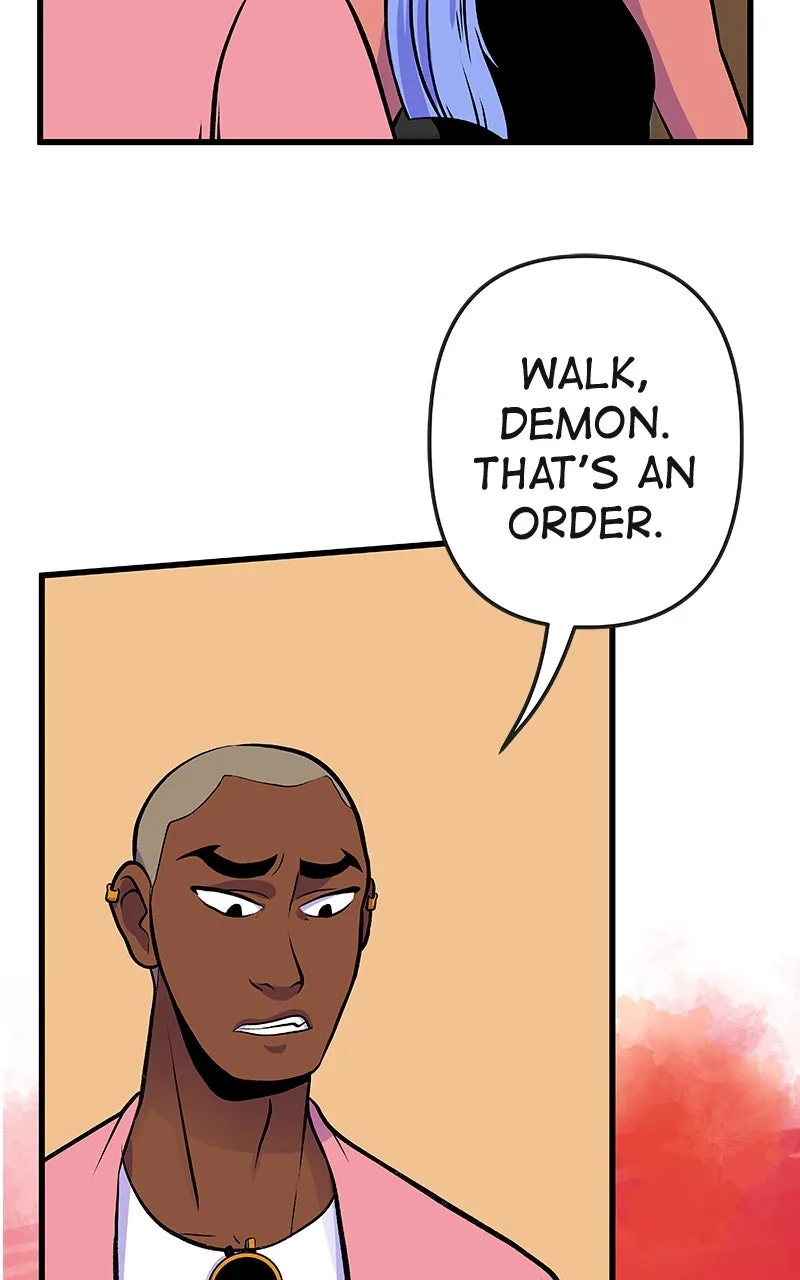 Lovely Hell Chapter 11 page 2 - 
