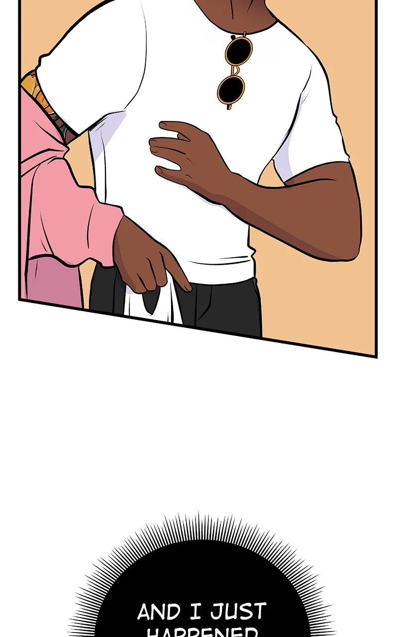 Lovely Hell Chapter 11 page 11 - 