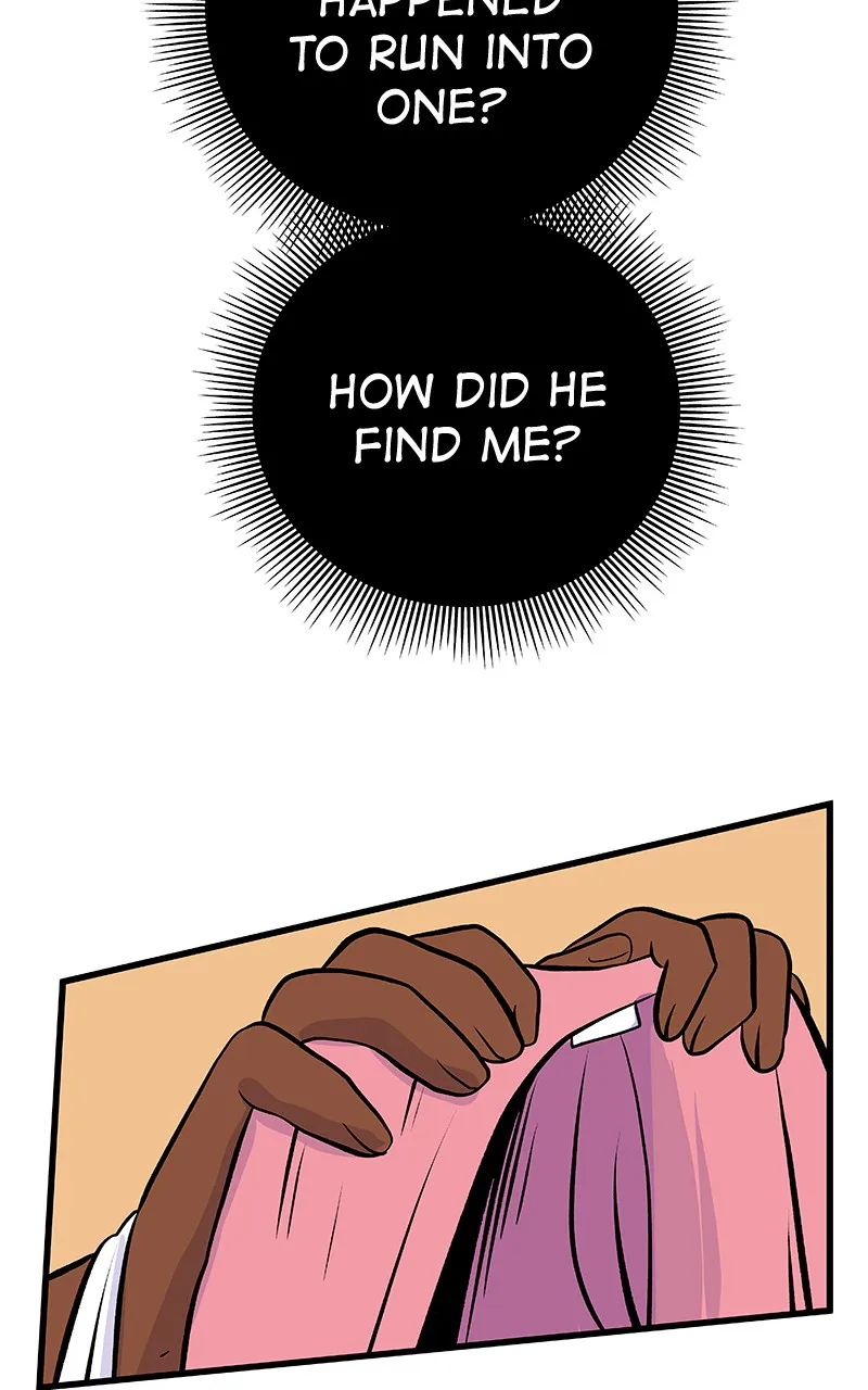 Lovely Hell Chapter 11 page 12 - 
