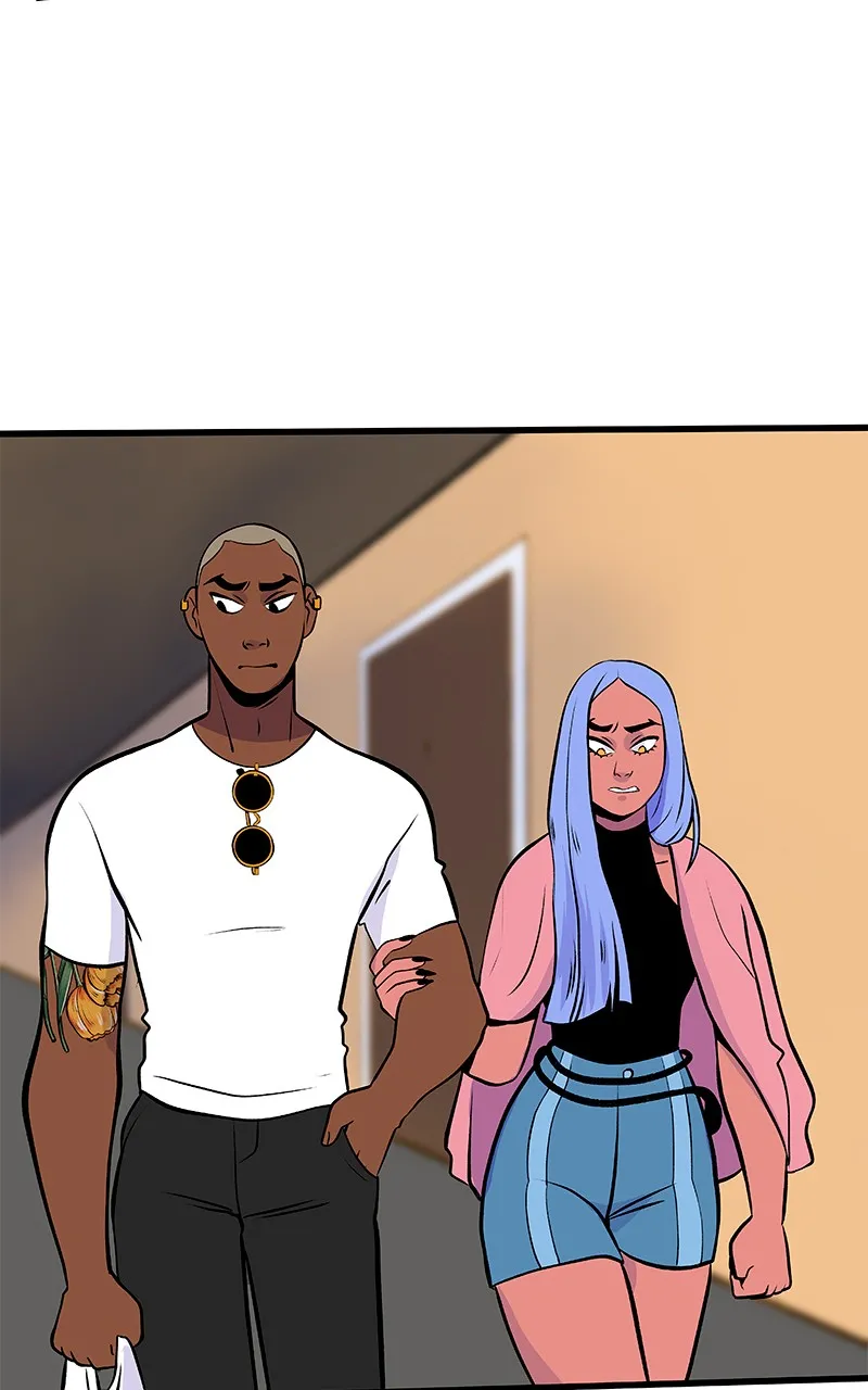 Lovely Hell Chapter 11 page 13 - 