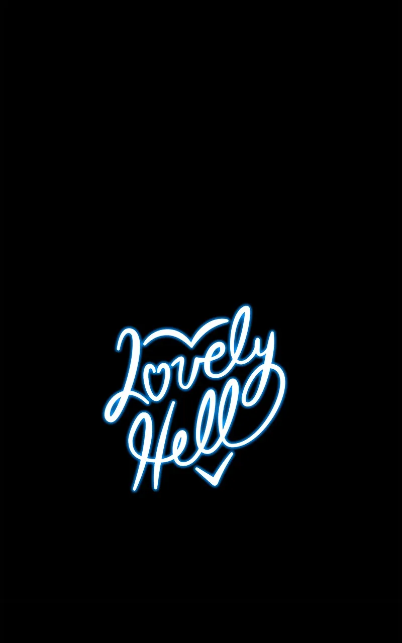 Lovely Hell Chapter 11 page 15 - 
