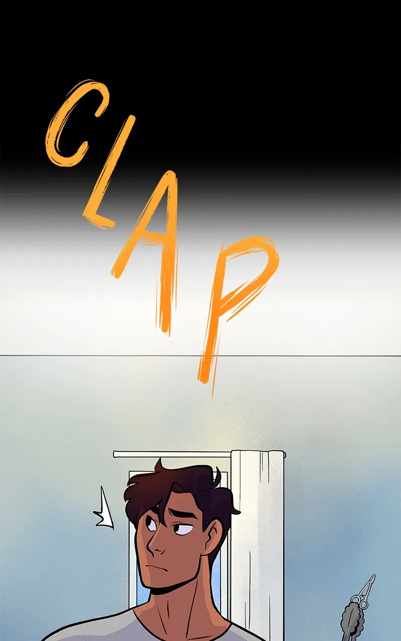 Lovely Hell Chapter 11 page 17 - 