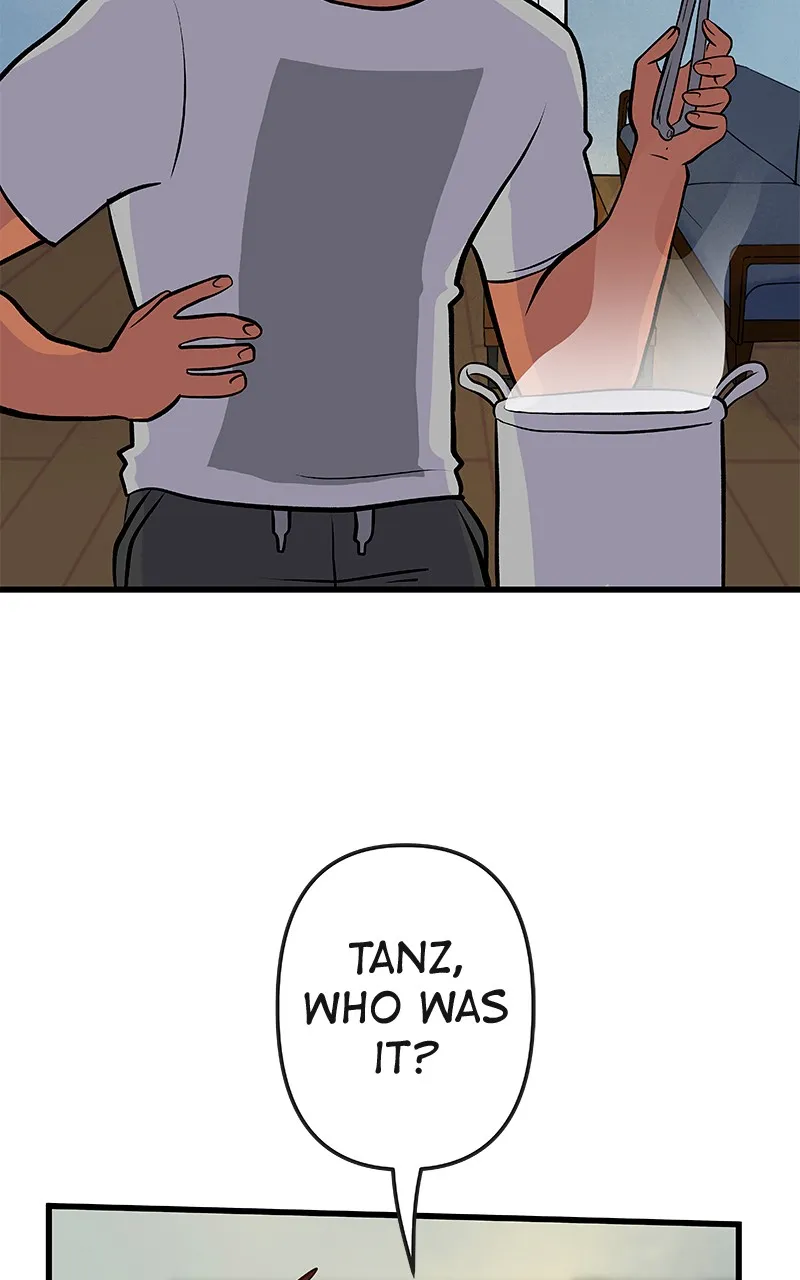 Lovely Hell Chapter 11 page 18 - 
