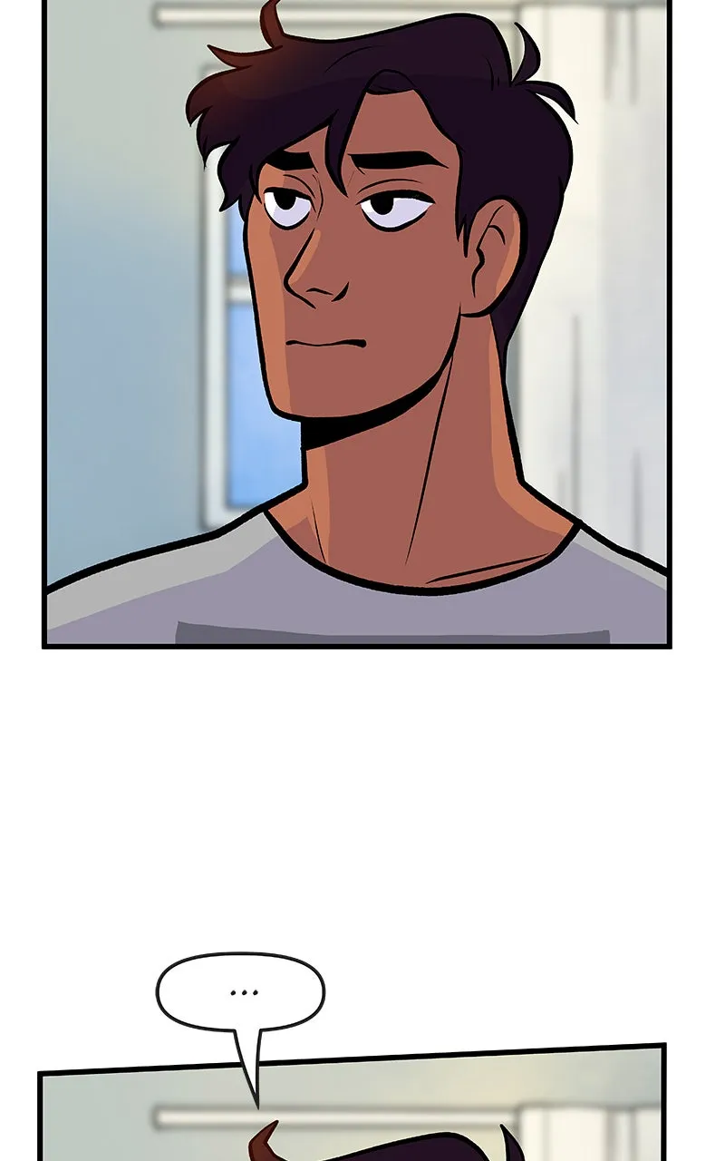 Lovely Hell Chapter 11 page 19 - 