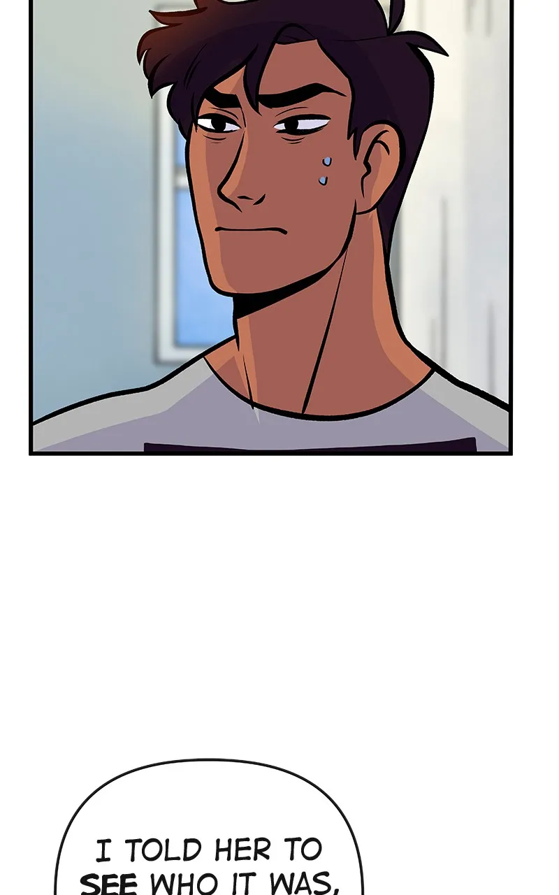 Lovely Hell Chapter 11 page 20 - 