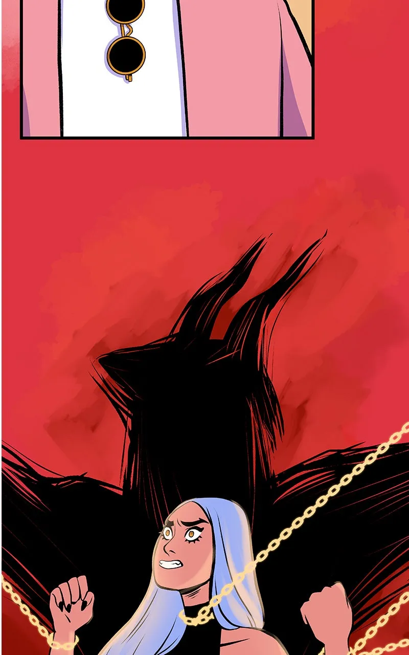 Lovely Hell Chapter 11 page 3 - 
