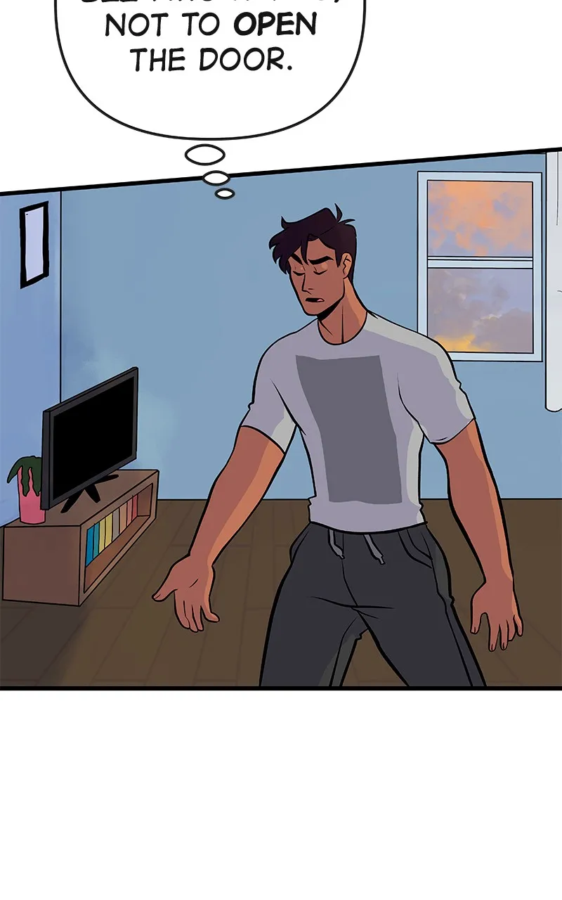 Lovely Hell Chapter 11 page 21 - 