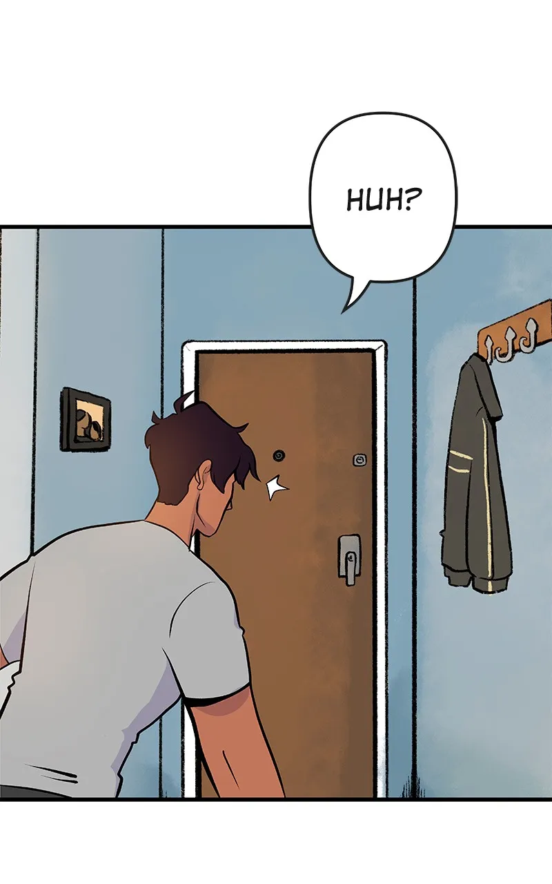 Lovely Hell Chapter 11 page 22 - 