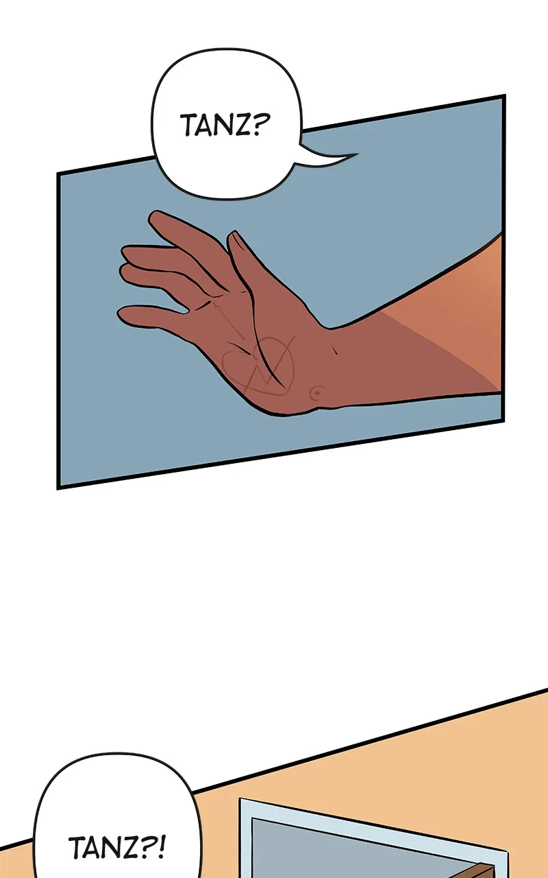 Lovely Hell Chapter 11 page 23 - 