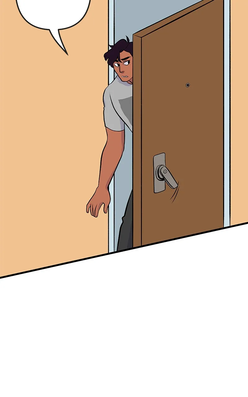 Lovely Hell Chapter 11 page 24 - 
