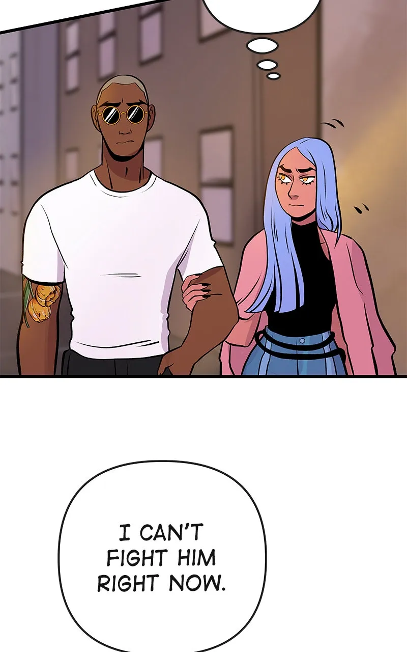 Lovely Hell Chapter 11 page 29 - 