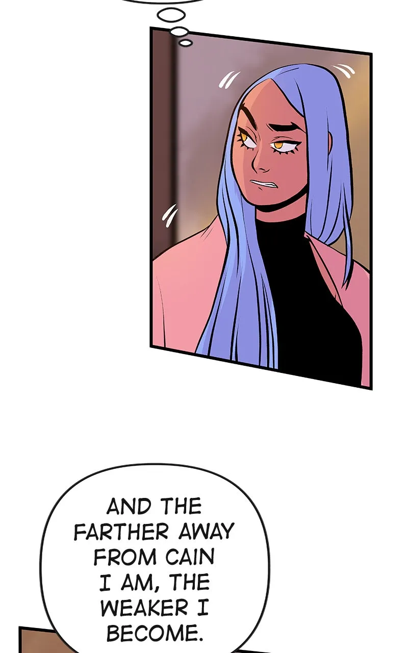 Lovely Hell Chapter 11 page 30 - 