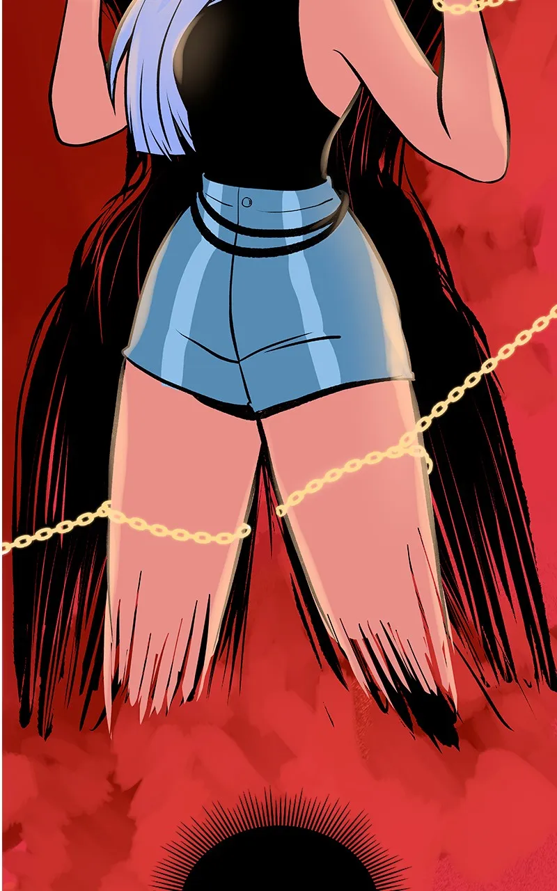 Lovely Hell Chapter 11 page 4 - 