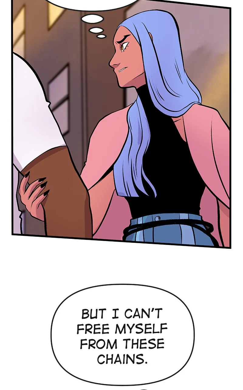 Lovely Hell Chapter 11 page 31 - 