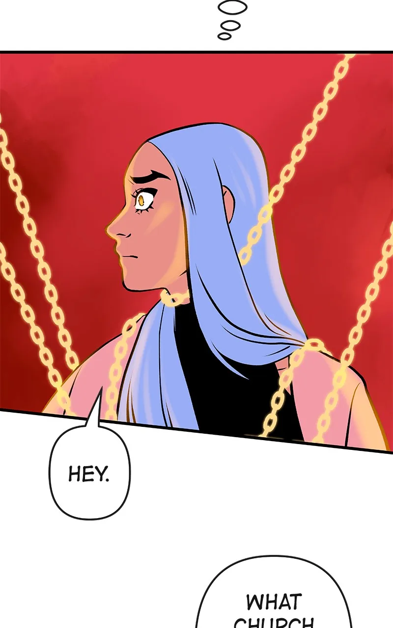 Lovely Hell Chapter 11 page 32 - 