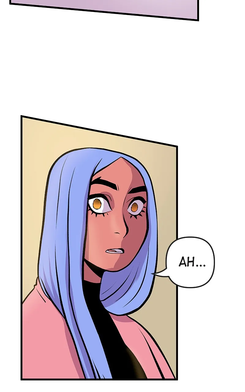 Lovely Hell Chapter 11 page 35 - 