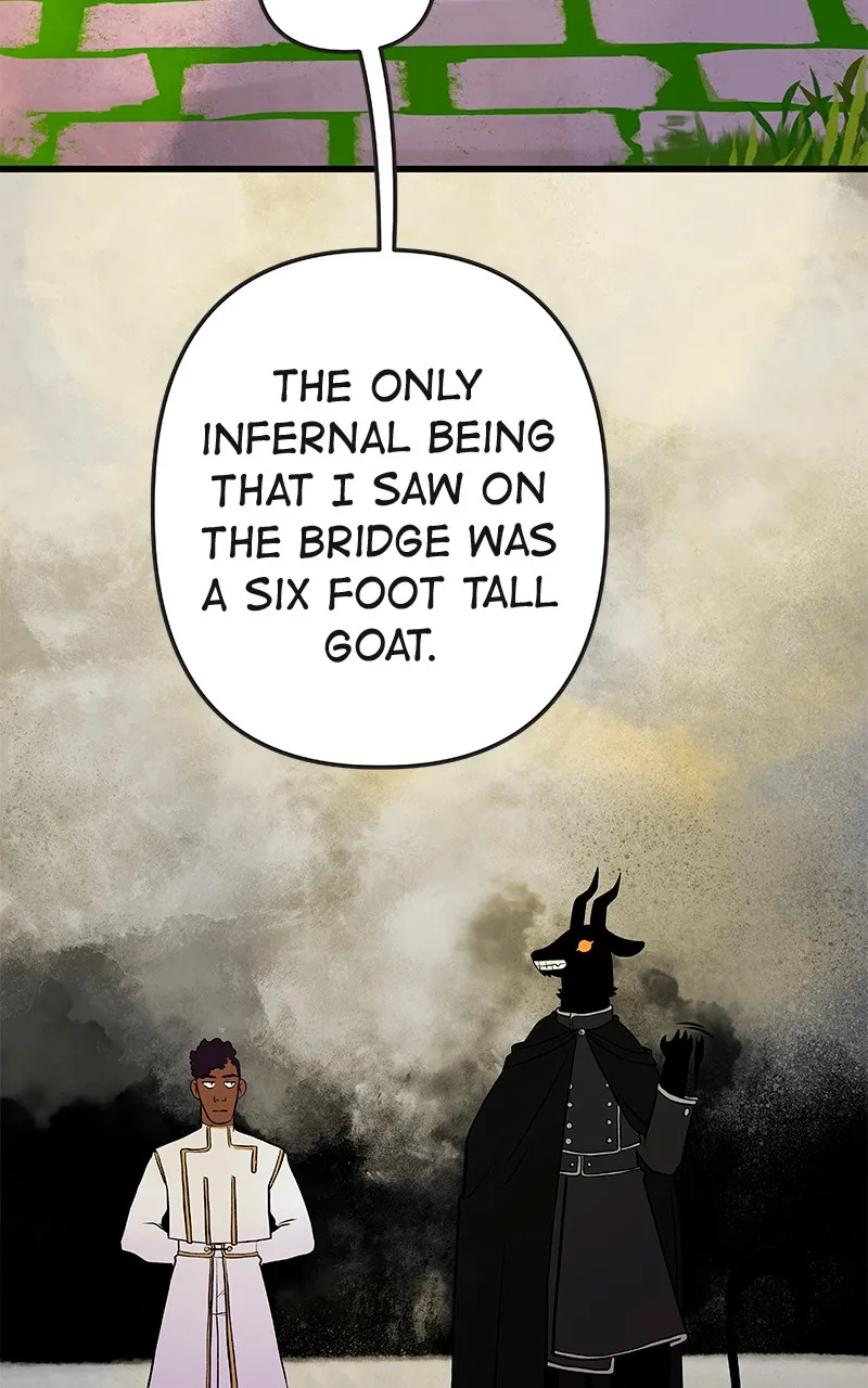 Lovely Hell Chapter 11 page 38 - 