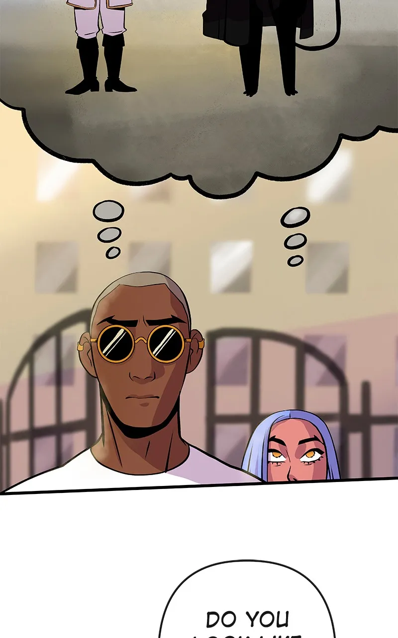 Lovely Hell Chapter 11 page 39 - 
