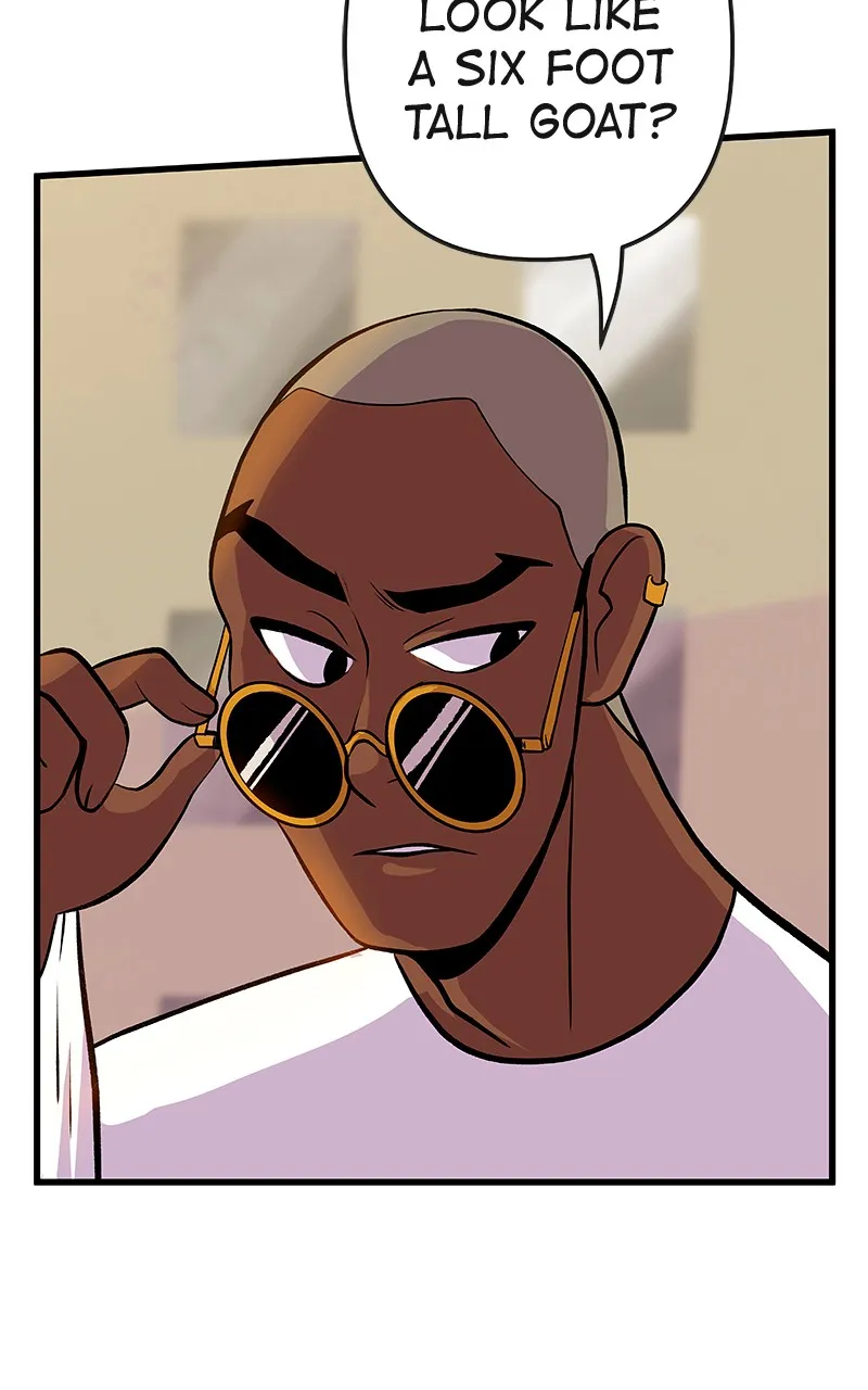 Lovely Hell Chapter 11 page 40 - 