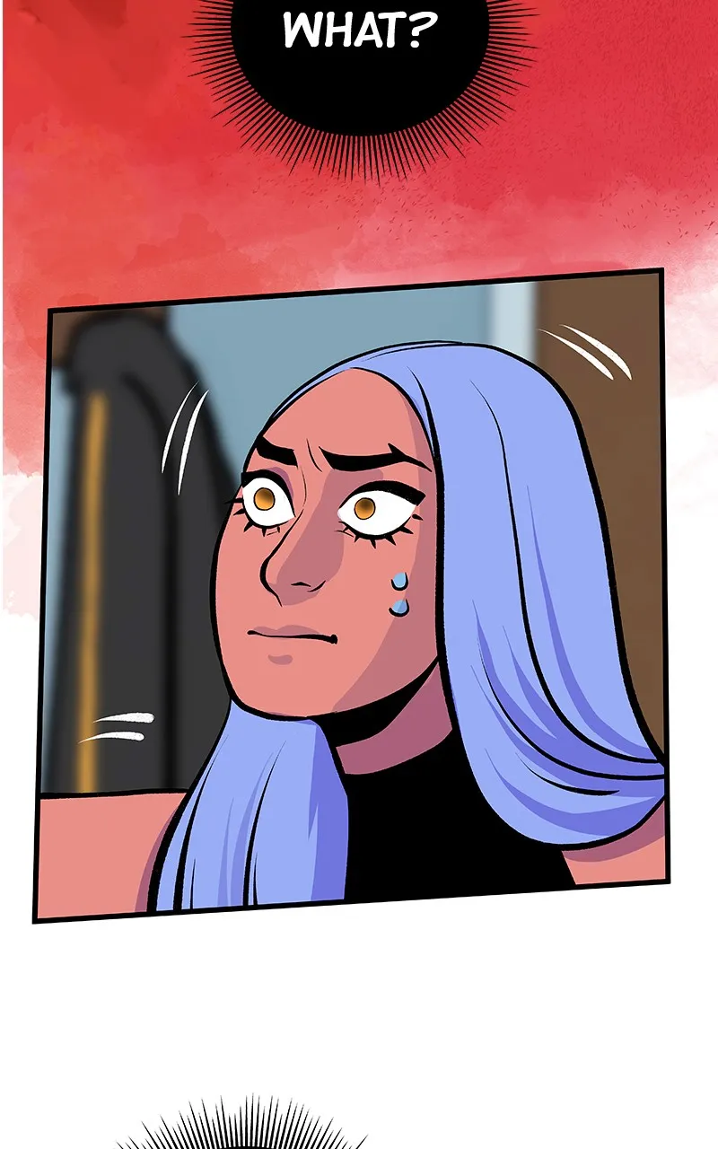 Lovely Hell Chapter 11 page 5 - 