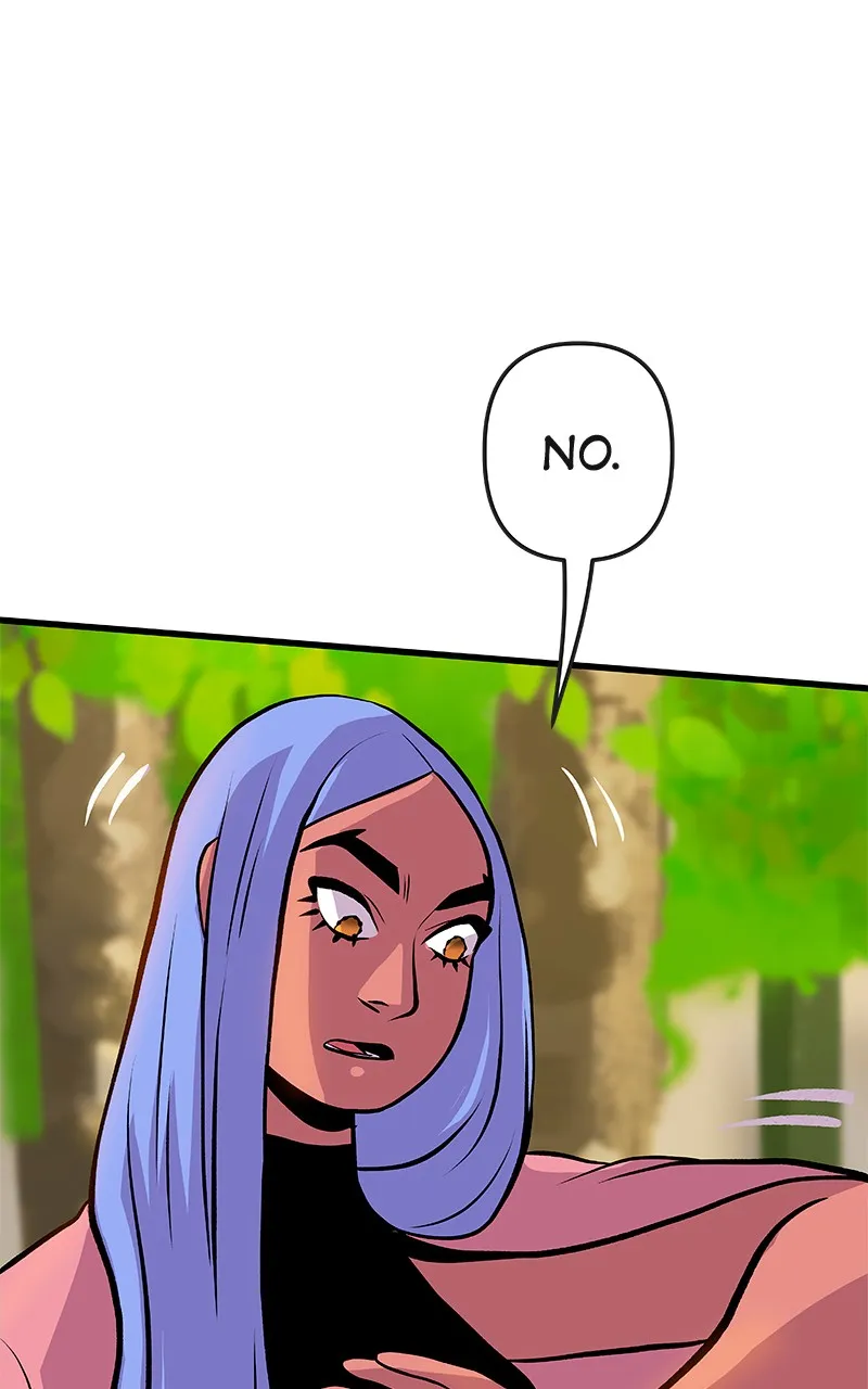 Lovely Hell Chapter 11 page 41 - 