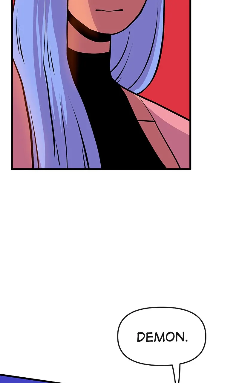 Lovely Hell Chapter 11 page 43 - 