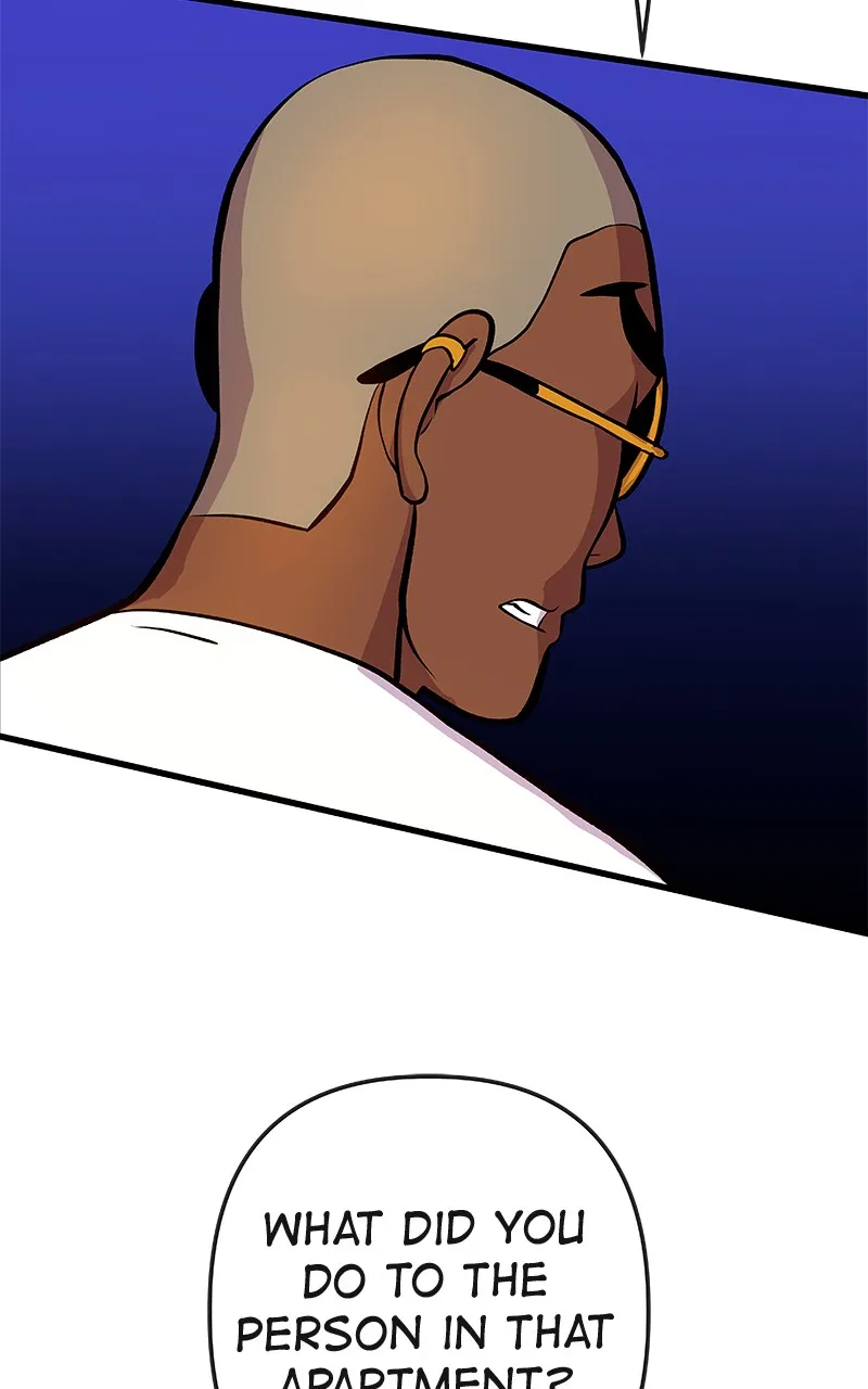 Lovely Hell Chapter 11 page 44 - 