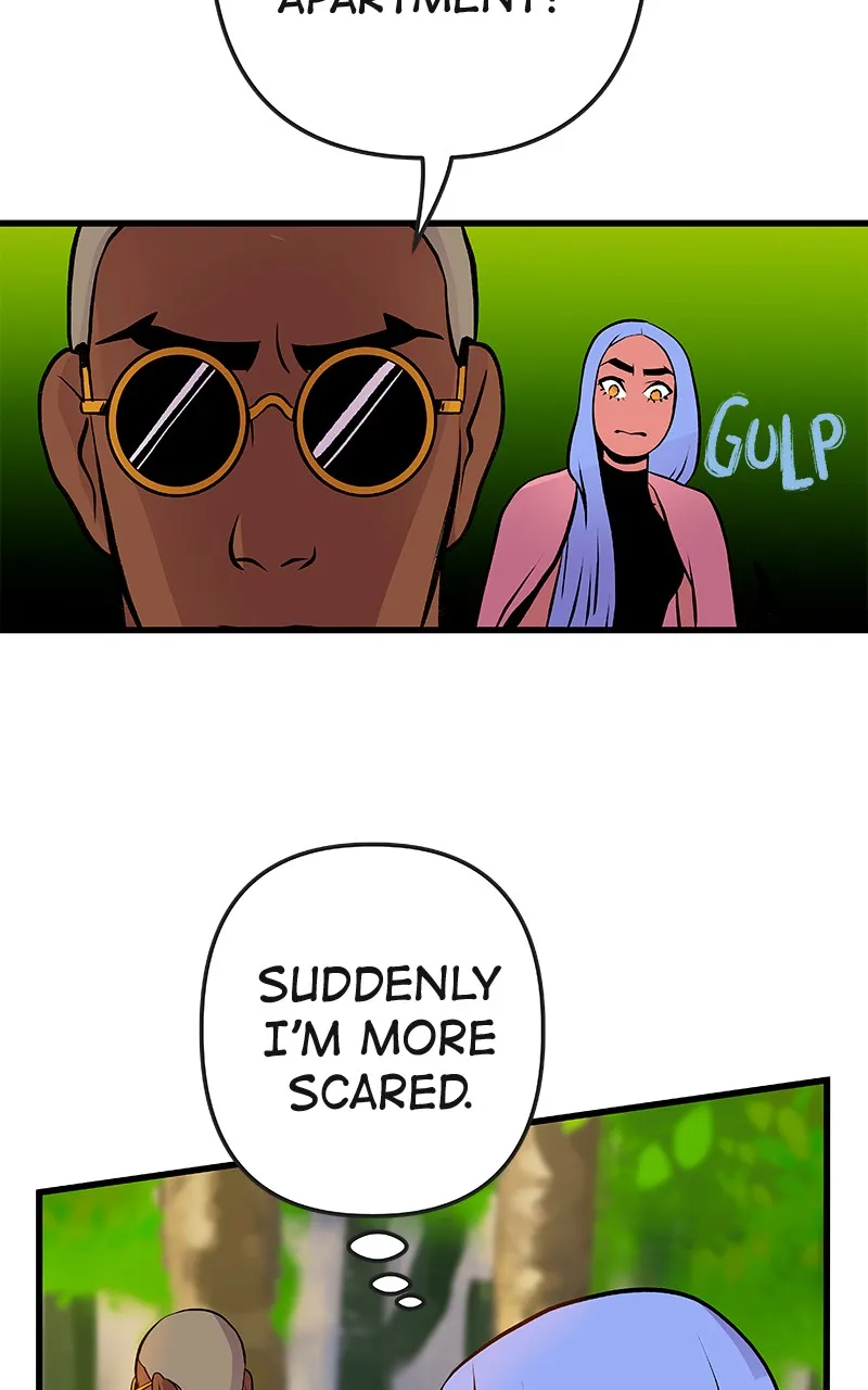 Lovely Hell Chapter 11 page 45 - 