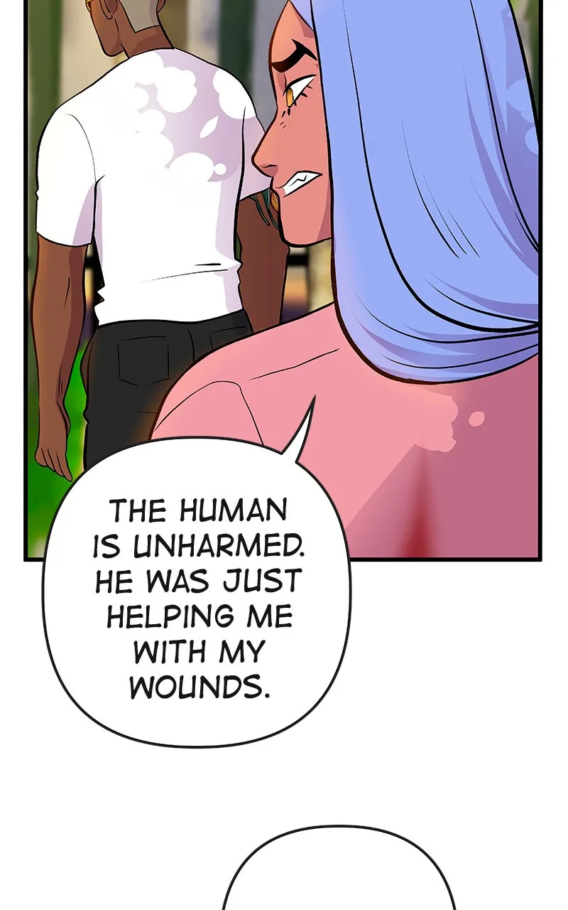 Lovely Hell Chapter 11 page 46 - 